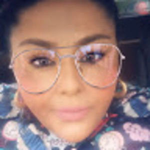 Meet your Posher, Lissette